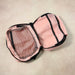 Premium Travel Mate Hanging Toiletry Bag (1 Pc) by Your Brand