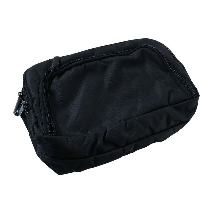 Small Electronics Accessories Organizer Pouch (1 Pc) by Your Brand