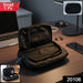 Small Electronics Accessories Organizer Pouch (1 Pc) by Your Brand
