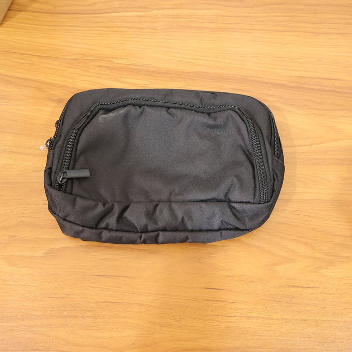 Small Electronics Accessories Organizer Pouch (1 Pc) by Your Brand