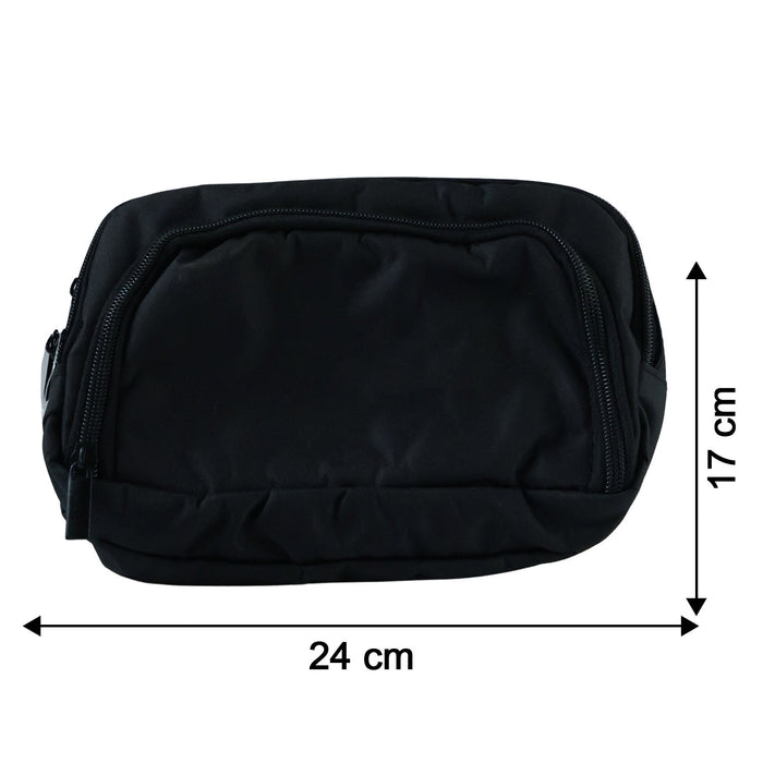 Small Electronics Accessories Organizer Pouch (1 Pc) by Your Brand