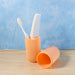 Travel friendly personal care kit