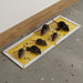 PCI Cardboard Troublegum Small Size Mouse Trap-10Pc by Your Brand