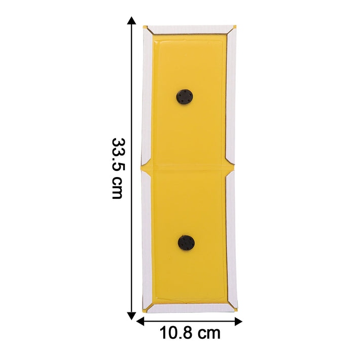 PCI Cardboard Troublegum Small Size Mouse Trap-10Pc by Your Brand