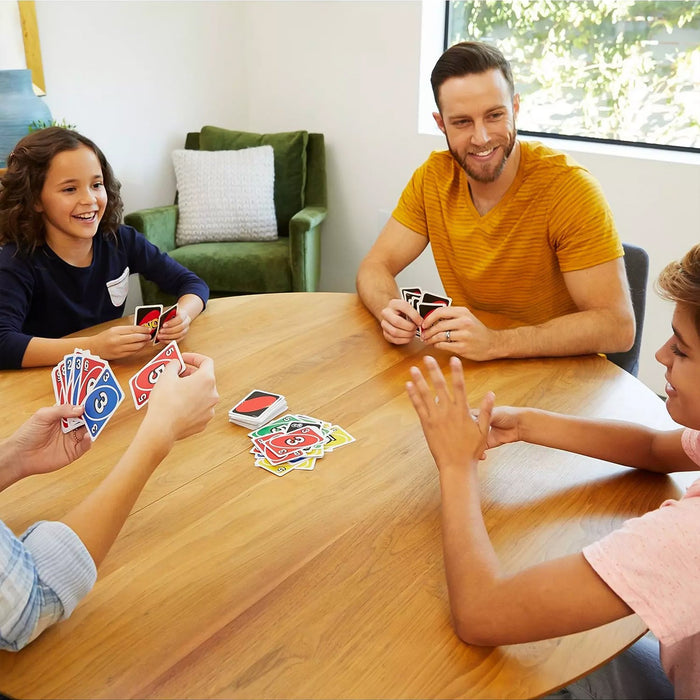GNO Pixar Anniversary Card Game with 112 Cards by Your Brand