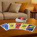 GNO Pixar Anniversary Card Game with 112 Cards by Your Brand