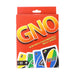 GNO Pixar Anniversary Card Game with 112 Cards by Your Brand