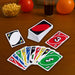 GNO Pixar Anniversary Card Game with 112 Cards by Your Brand