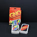 GNO Pixar Anniversary Card Game with 112 Cards by Your Brand