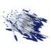Comfort & Extra Smooth Writing Ball Pen (Pack of 100Pcs) by Your Brand
