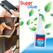 Instant Adhesive Ultra Fast Super Glue by Your Brand