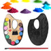 Non-Toxic Sketch Painting Watercolor Set by Your Brand