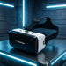 Premium VR 3D Virtual Reality Headset (1 Pc) by Your Brand