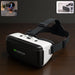 Premium VR 3D Virtual Reality Headset (1 Pc) by Your Brand