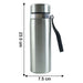 Thermal steel bottle