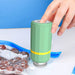 portable food sealing device