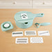  multi-use chopping and grating kitchen gadget