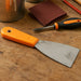Putty Knife Set with Soft Rubber Handle (1 Pc) by Your Brand
