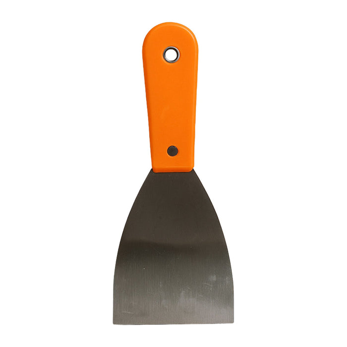 Putty Knife Set with Soft Rubber Handle (1 Pc) by Your Brand