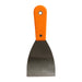 Putty Knife Set with Soft Rubber Handle (1 Pc) by Your Brand