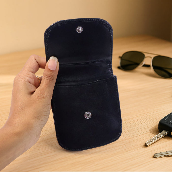 Premium Compact Multi-Purpose Wallet Pouch (1 Pc) by Your Brand
