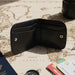 Premium Compact Multi-Purpose Wallet Pouch (1 Pc) by Your Brand
