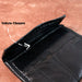 Premium Genuine Bi-Fold Wallet (1 Pc) by Your Brand