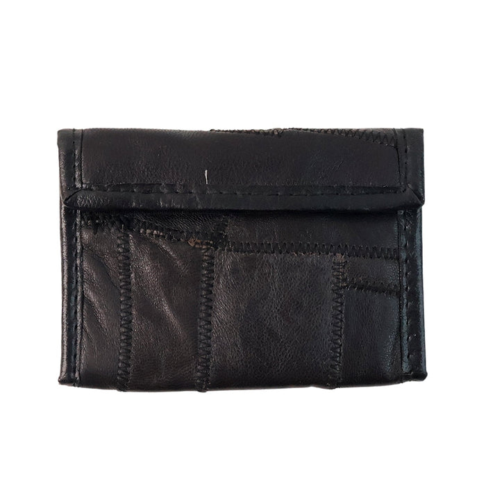 Premium Genuine Bi-Fold Wallet (1 Pc) by Your Brand