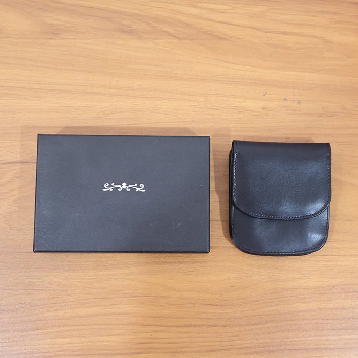Premium Compact Multi-Purpose Wallet Pouch (1 Pc) by Your Brand