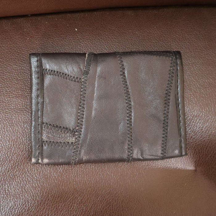 Premium Genuine Bi-Fold Wallet (1 Pc) by Your Brand