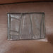 Premium Genuine Bi-Fold Wallet (1 Pc) by Your Brand