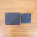 Premium Slim Bi-Fold Wallet for Men with Gift Box Packing by Your Brand