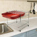 Utensils Storage Stand