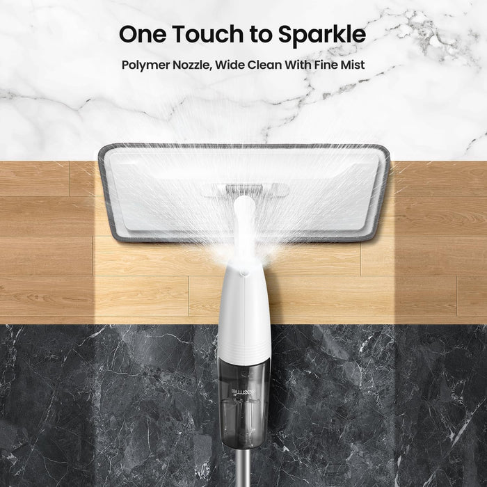 Multipurpose Spray Flat Mop Cleaner (1 Pc) by Your Brand