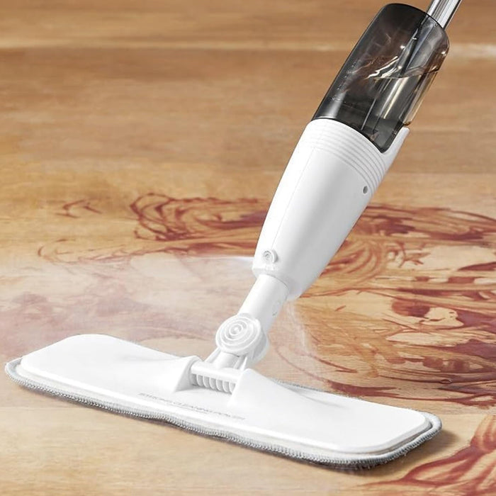 Multipurpose Spray Flat Mop Cleaner (1 Pc) by Your Brand