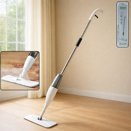 Multipurpose Spray Flat Mop Cleaner (1 Pc) by Your Brand