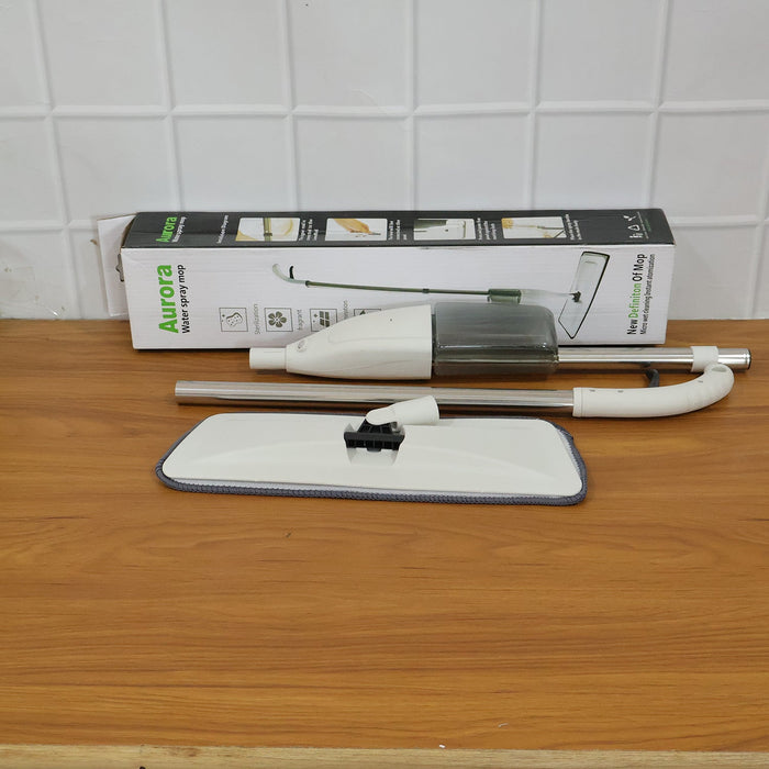 Multipurpose Spray Flat Mop Cleaner (1 Pc) by Your Brand