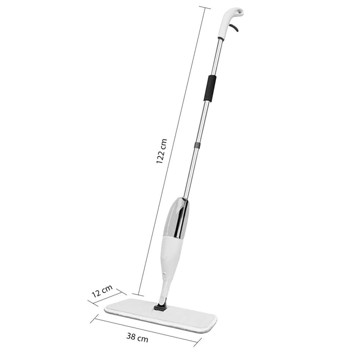 Multipurpose Spray Flat Mop Cleaner (1 Pc) by Your Brand