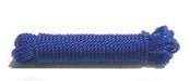 Multipurpose Rope For Both Indoor And Outdoor Purpose (8 Meter / 1 Pc / Mix Color) by Your Brand