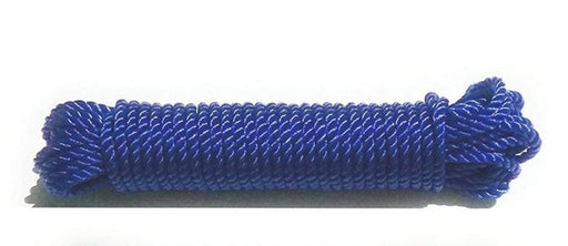 Multipurpose Rope For Both Indoor And Outdoor Purpose (8 Meter / 1 Pc / Mix Color) by Your Brand
