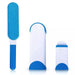 Pet Hair Remover – Double-Sided Self-Cleaning & Reusable Fur Remover (1 Pc) by Your Brand