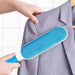 Pet Hair Remover – Double-Sided Self-Cleaning & Reusable Fur Remover (1 Pc) by Your Brand