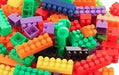 Small Blocks Bag Packing, Best Gift Toy, Block Game for Kids by Your Brand