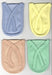 Cotton Non Electric Non Plastic Bigger Water Filter Cum tap Cover (1 Pc) by Your Brand