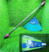 Ceiling Broom Fan – Effective for Cleaning and Wiping Dusty Floor Surfaces by Your Brand