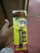 Sharp wheel cutter for cakes and pizzas.