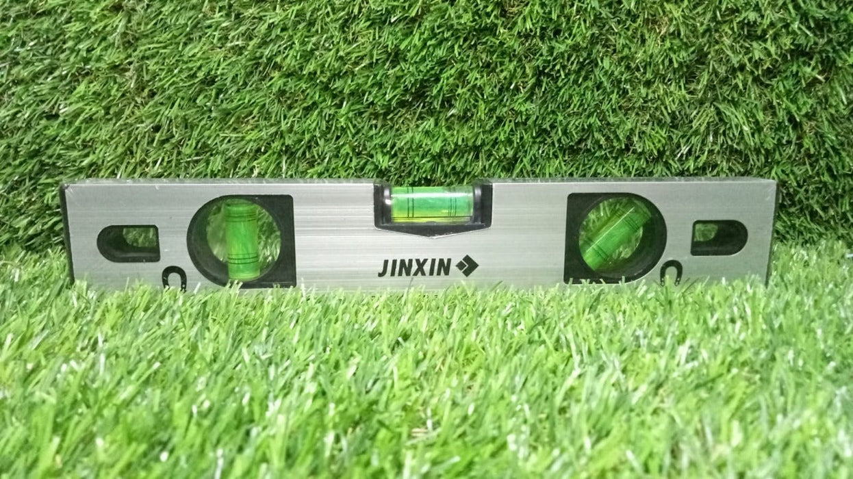 30 cm Aluminum Alloy Magnetic Torpedo Level Metric Rulers by Your Brand