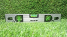 30 cm Aluminum Alloy Magnetic Torpedo Level Metric Rulers by Your Brand