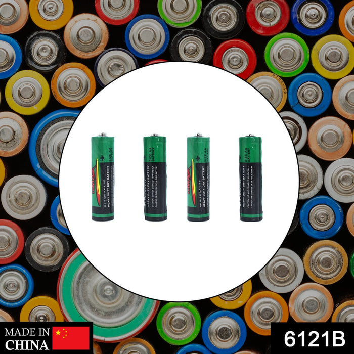 AA Performance Alkaline Batteries – Non-Rechargeable (Battery Only) by Your Brand