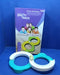Run Construction Toys Set by Your Brand